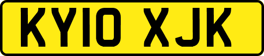 KY10XJK