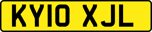 KY10XJL