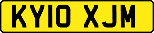 KY10XJM