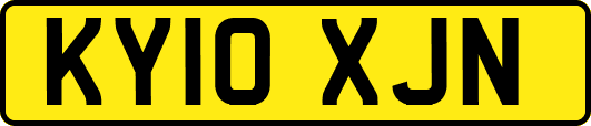 KY10XJN