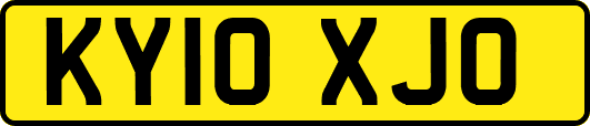 KY10XJO