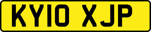 KY10XJP