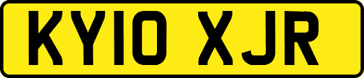 KY10XJR