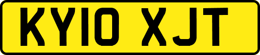 KY10XJT
