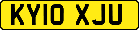 KY10XJU