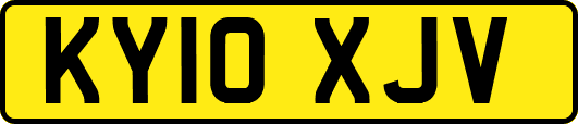 KY10XJV