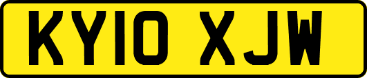KY10XJW