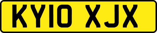 KY10XJX