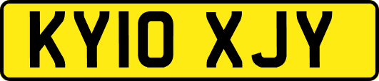 KY10XJY
