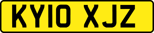 KY10XJZ