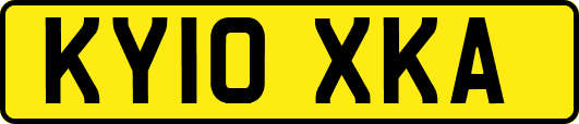 KY10XKA