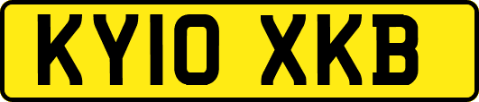 KY10XKB