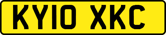 KY10XKC