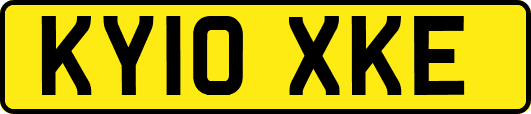 KY10XKE