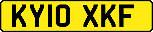 KY10XKF