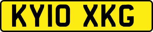 KY10XKG