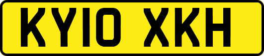KY10XKH
