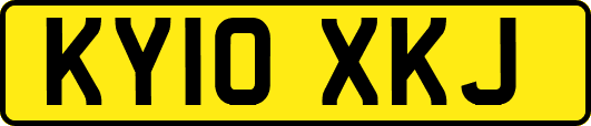 KY10XKJ