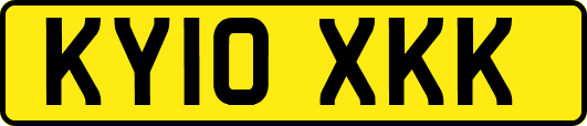 KY10XKK