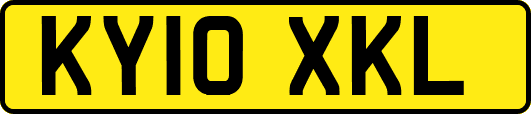 KY10XKL