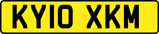 KY10XKM
