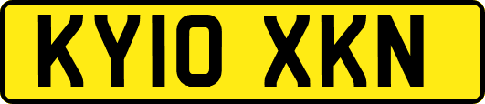 KY10XKN