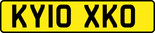 KY10XKO