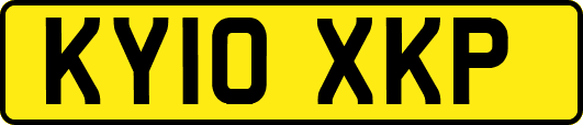 KY10XKP