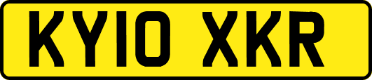 KY10XKR