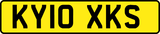 KY10XKS