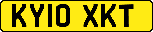 KY10XKT