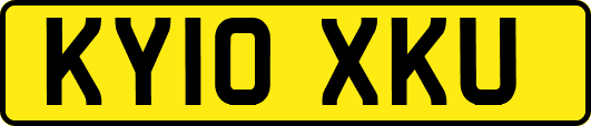 KY10XKU