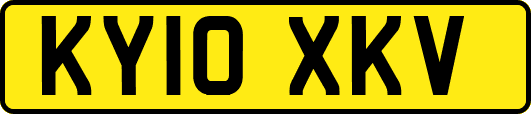 KY10XKV
