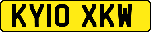 KY10XKW