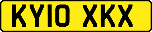 KY10XKX