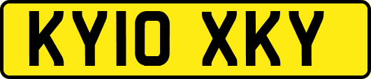 KY10XKY