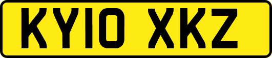KY10XKZ