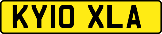 KY10XLA