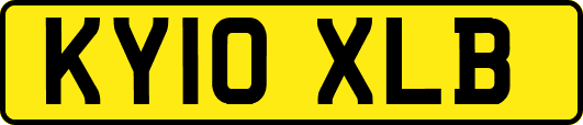 KY10XLB