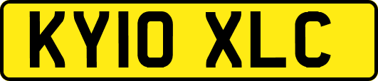 KY10XLC