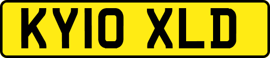 KY10XLD