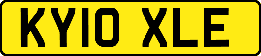 KY10XLE