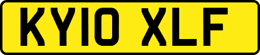KY10XLF