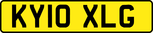 KY10XLG