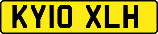KY10XLH