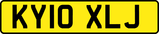 KY10XLJ