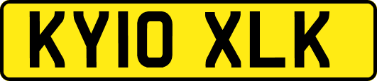 KY10XLK