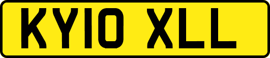 KY10XLL