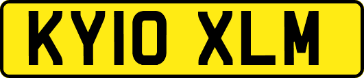 KY10XLM