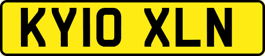 KY10XLN